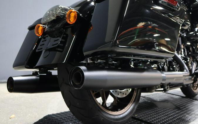 2023 Harley-Davidson Road Glide ST FLTRXST