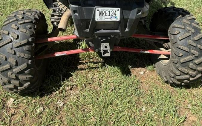 2020 Polaris® RZR XP® Turbo