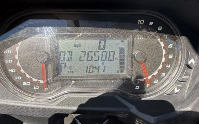 2020 Polaris® RZR XP® Turbo