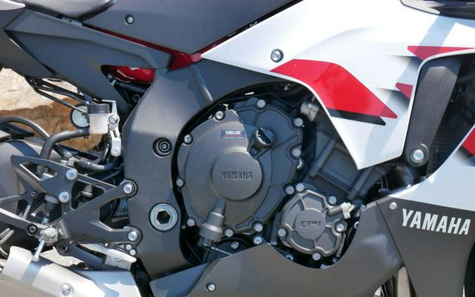 2026 Yamaha YZFR1T1W