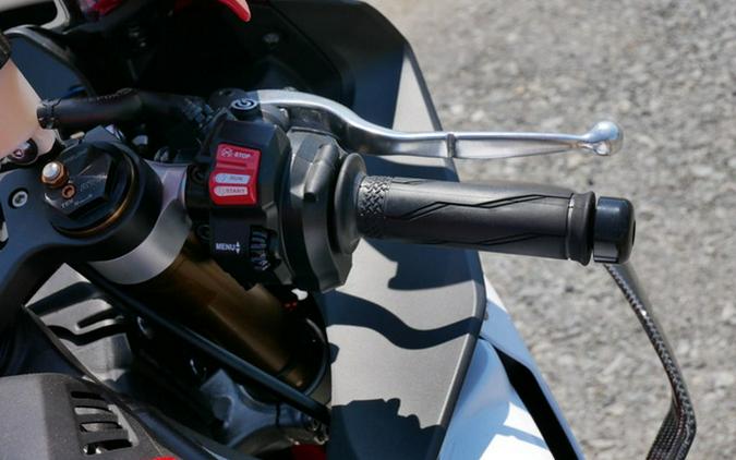2026 Yamaha YZFR1T1W