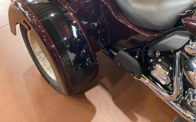 2022 Harley-Davidson Tri Glide Ultra