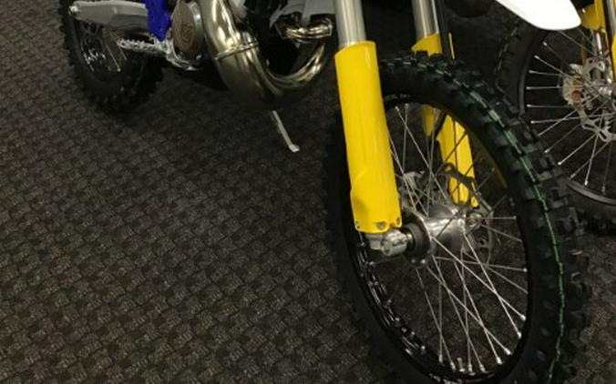 2027 Husqvarna TC 300