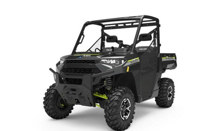 2019 Polaris Ranger XP 1000 EPS Premium