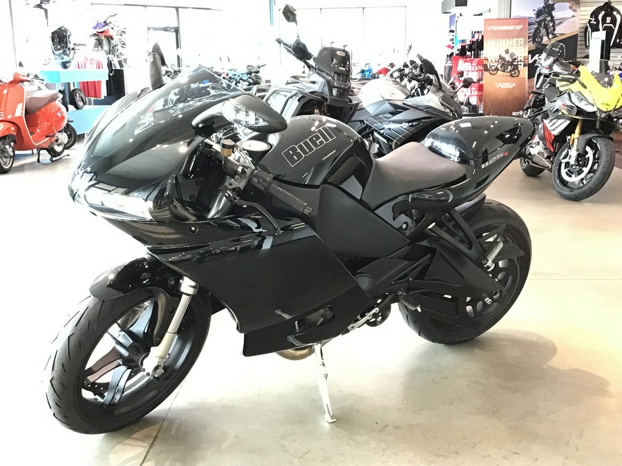 2009 Buell Motorcycles 1125R™