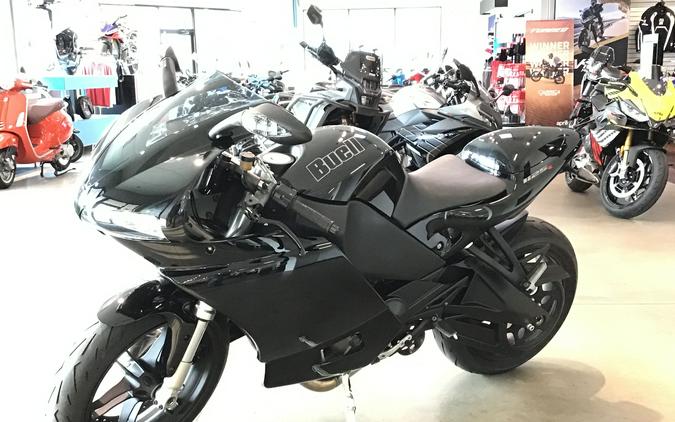 2009 Buell Motorcycles 1125R
