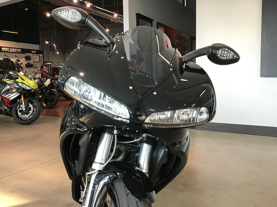 2009 Buell Motorcycles 1125R™