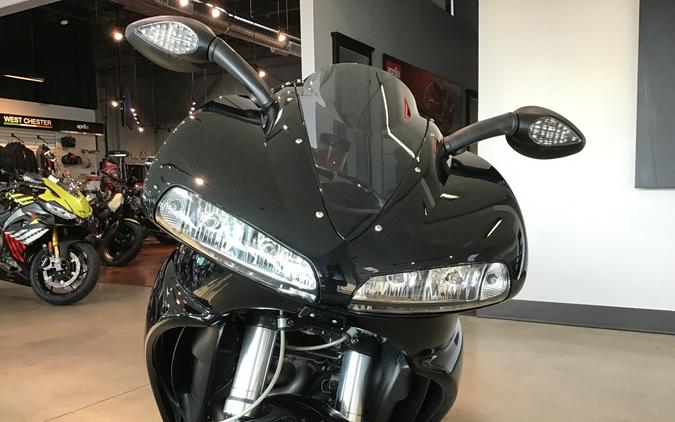 2009 Buell Motorcycles 1125R