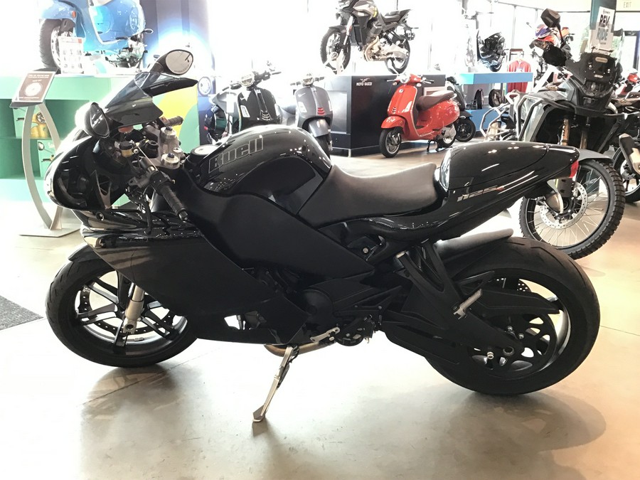 2009 Buell Motorcycles 1125R™