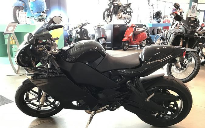 2009 Buell Motorcycles 1125R