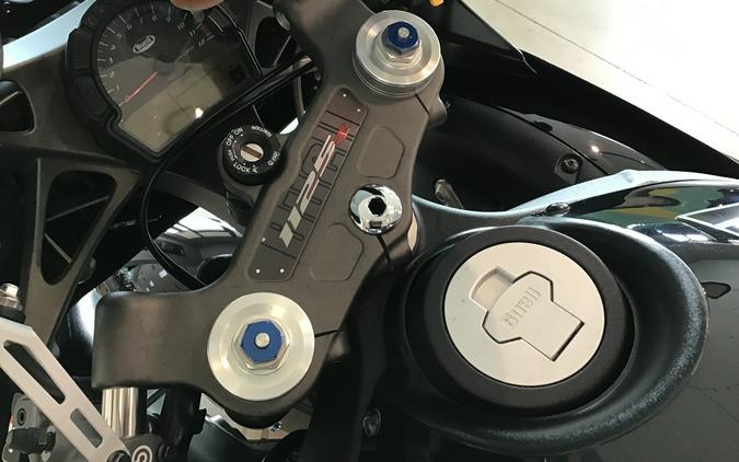 2009 Buell Motorcycles 1125R