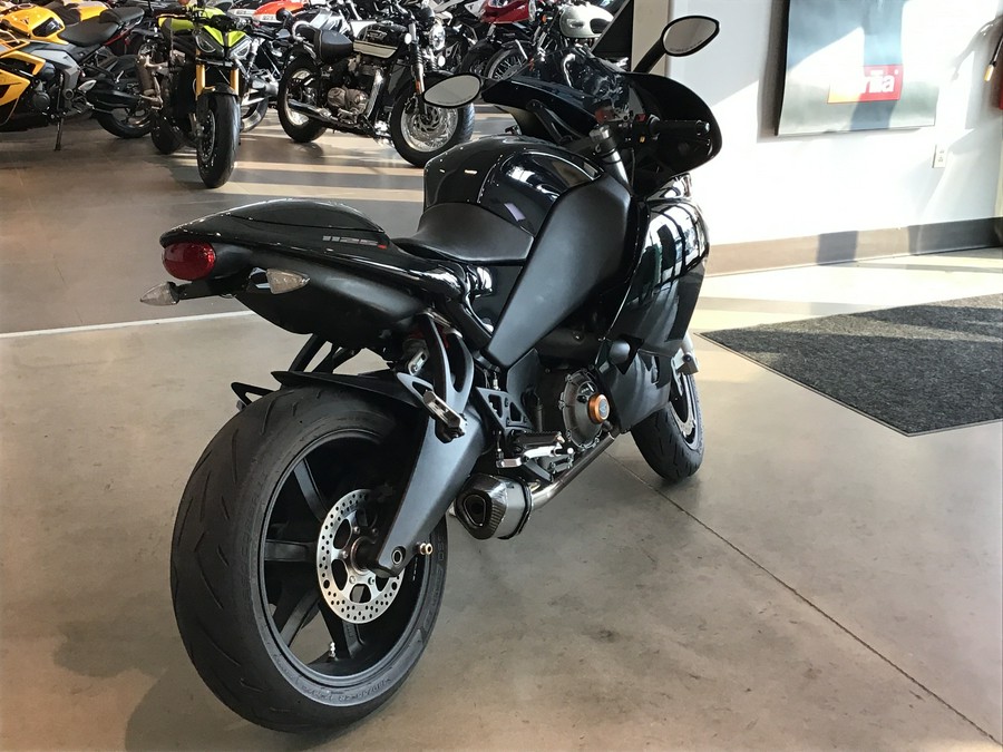 2009 Buell Motorcycles 1125R™