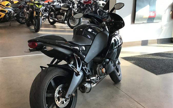 2009 Buell Motorcycles 1125R