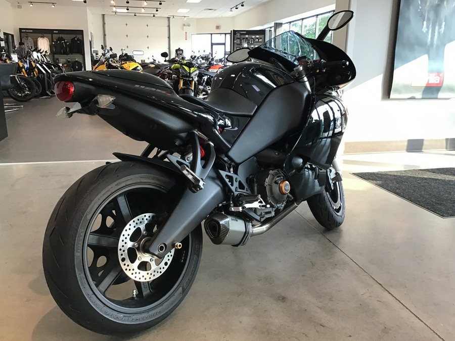 2009 Buell Motorcycles 1125R™