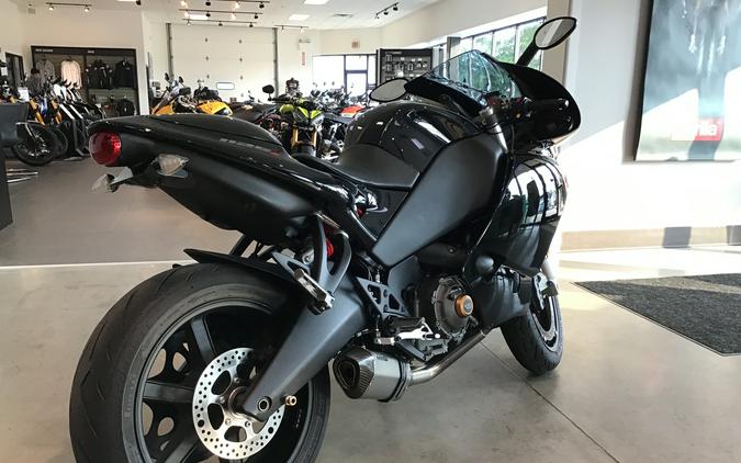 2009 Buell Motorcycles 1125R