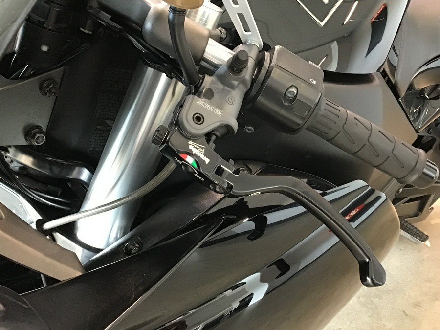 2009 Buell Motorcycles 1125R™
