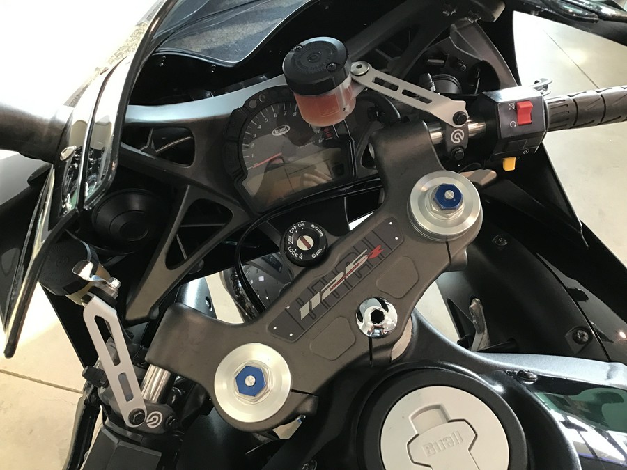 2009 Buell Motorcycles 1125R™