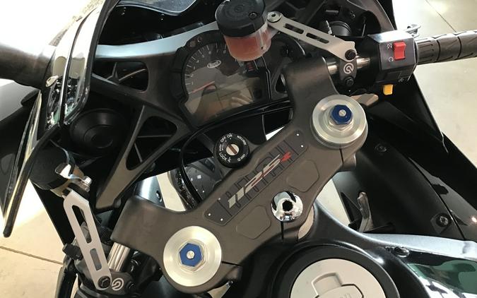 2009 Buell Motorcycles 1125R