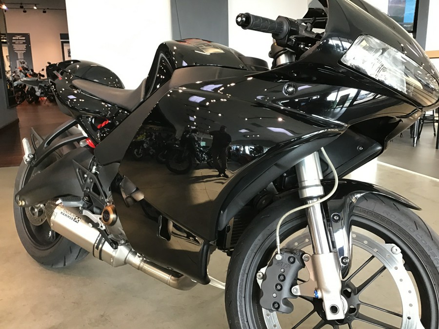 2009 Buell Motorcycles 1125R™