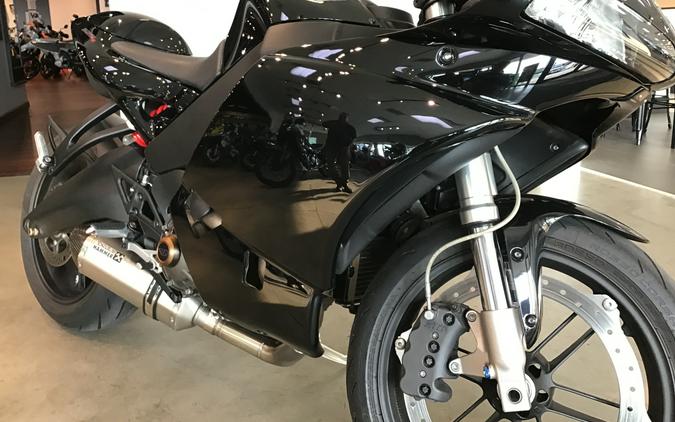 2009 Buell Motorcycles 1125R