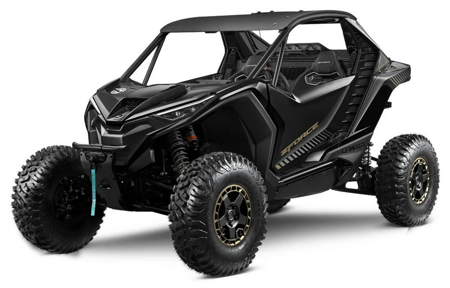 2027 CFMOTO ZFORCE Z10