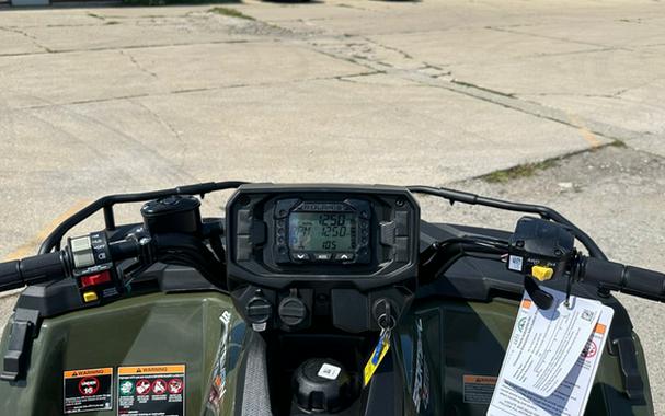 2026 Polaris Sportsman 450 H.O. EPS