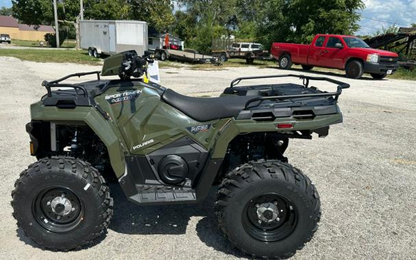 2026 Polaris Sportsman 450 H.O. EPS