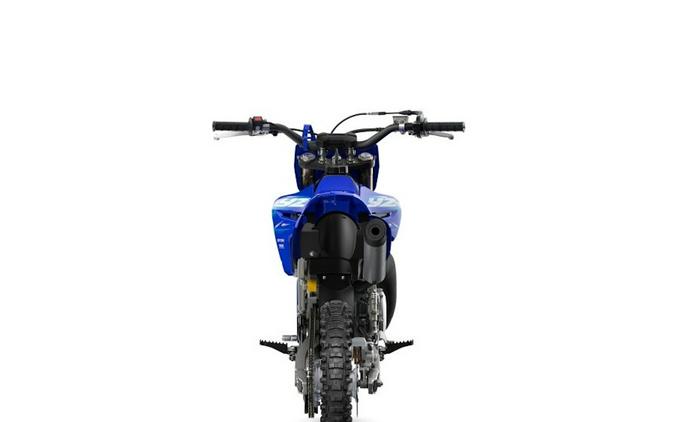 2027 Yamaha YZ65 Team Yamaha Blue - 020704