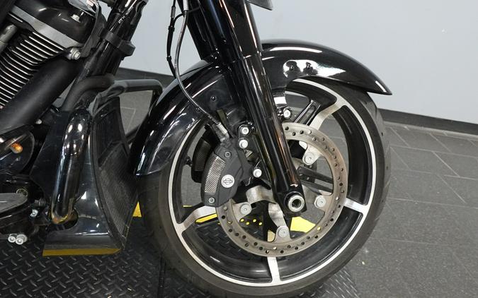 2024 Harley-Davidson Street Glide FLHX