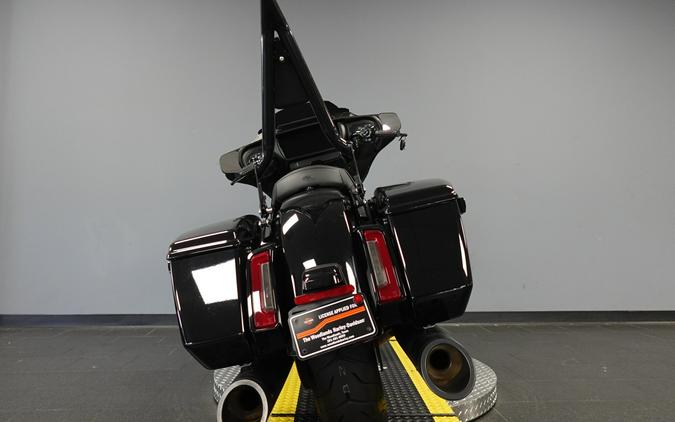 2024 Harley-Davidson Street Glide FLHX