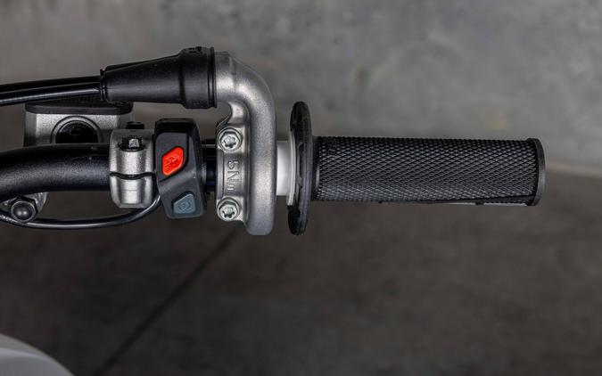 2027 Husqvarna FC 350 - VM251312