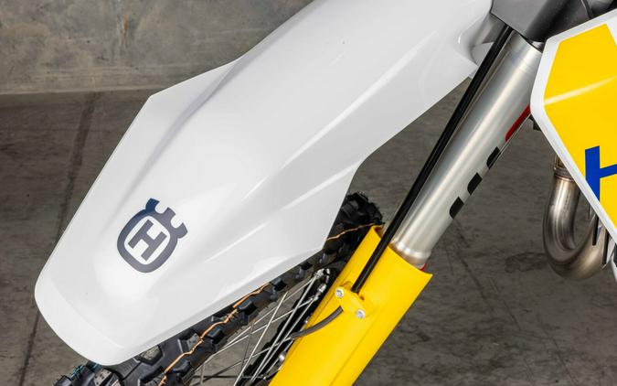 2027 Husqvarna FC 350 - VM251312