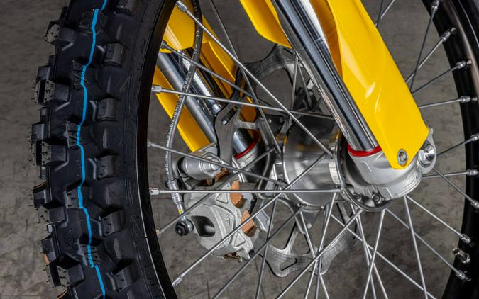 2027 Husqvarna FC 350 - VM251312