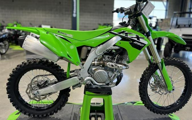 2024 Kawasaki KX™250