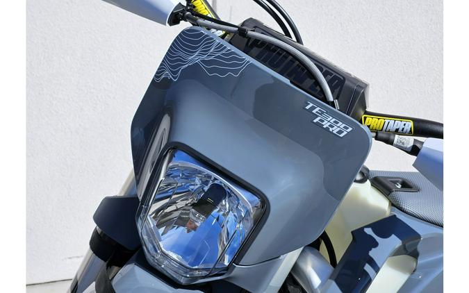 2024 Husqvarna Motorcycles TE 300 Pro