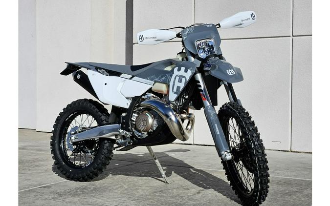 2024 Husqvarna Motorcycles TE 300 Pro