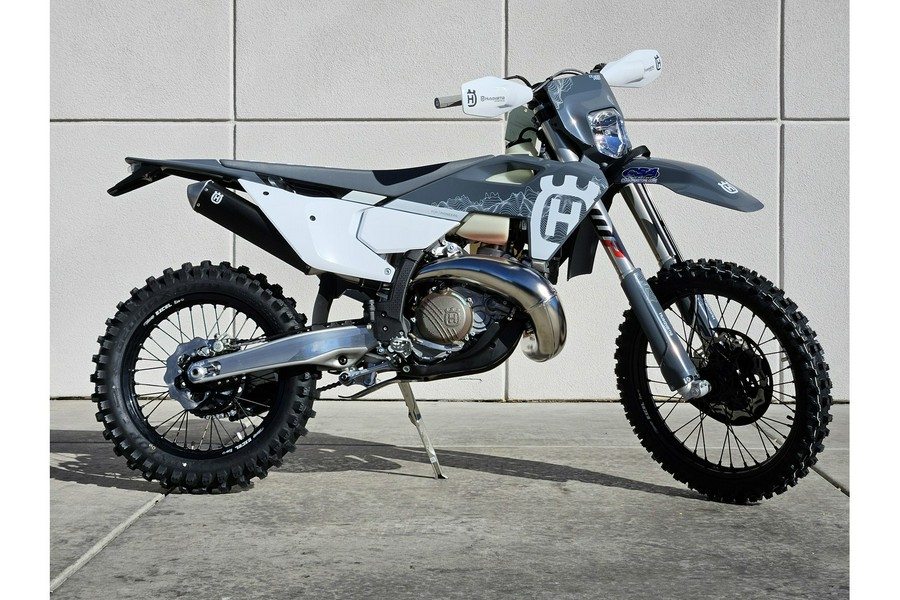 2024 Husqvarna Motorcycles TE 300 Pro