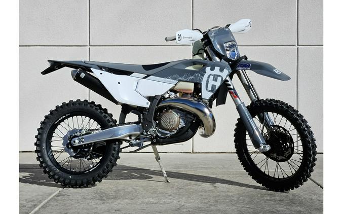 2024 Husqvarna Motorcycles TE 300 Pro