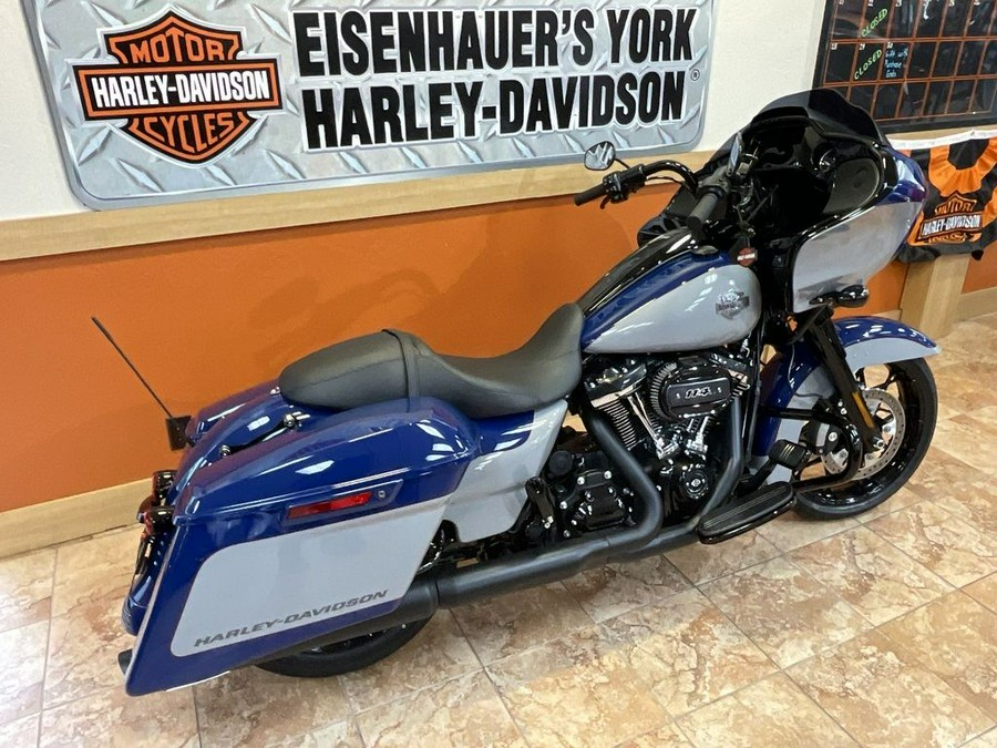 2023 Harley-Davidson® FLTRXS - Road Glide® Special