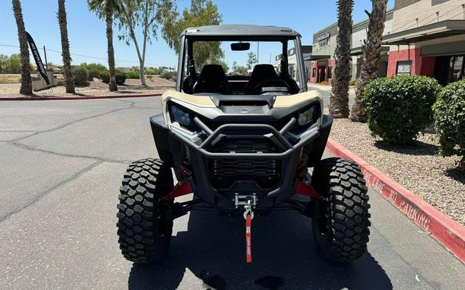 2024 Can-Am® Commander XT-P 1000R