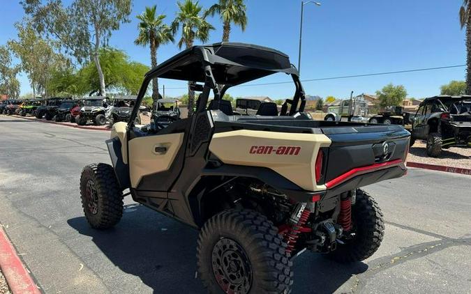 2024 Can-Am® Commander XT-P 1000R