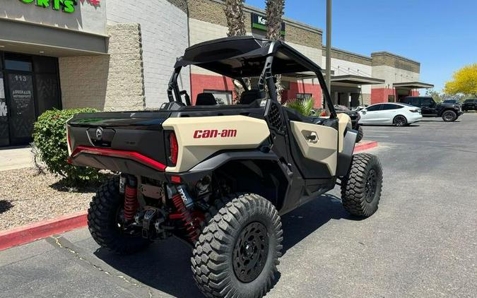 2024 Can-Am® Commander XT-P 1000R