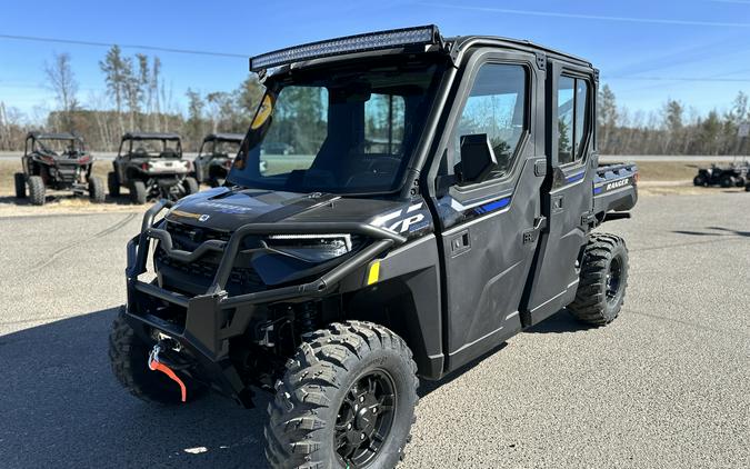 2024 Polaris Ranger® Crew XP 1000 NorthStar Edition Ultimate