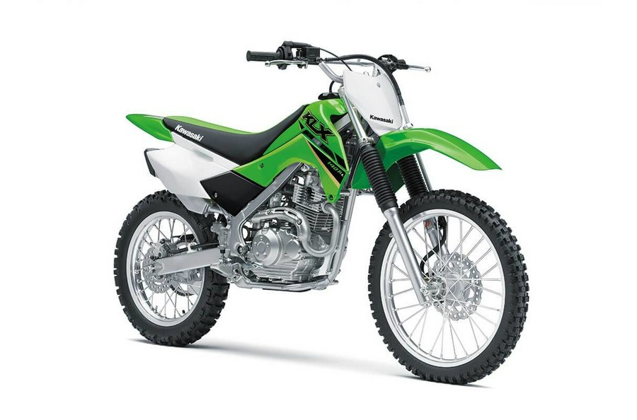 2022 Kawasaki KLX®140