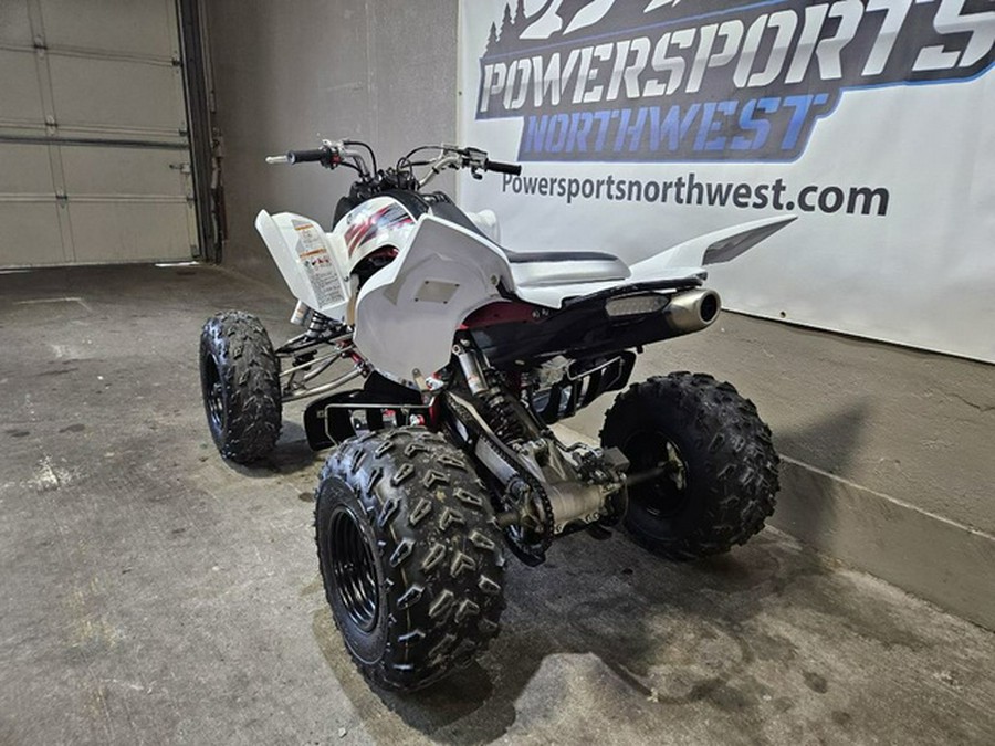 2009 Yamaha Raptor 700R