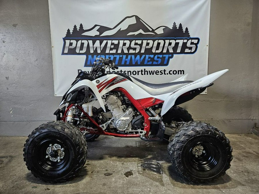 2009 Yamaha Raptor 700R