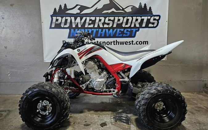 2009 Yamaha Raptor 700R