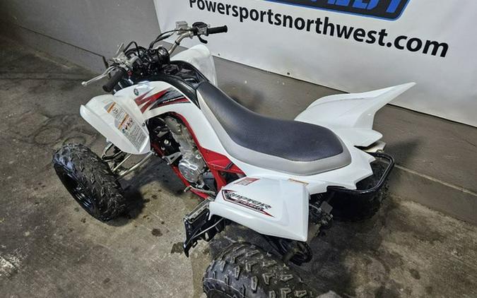 2009 Yamaha Raptor 700R