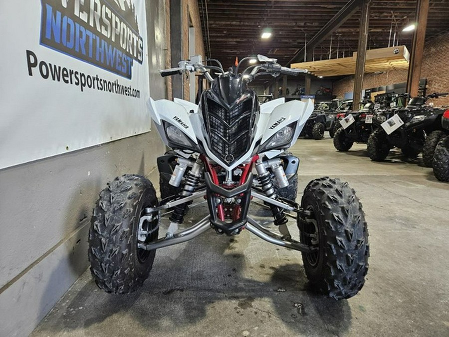 2009 Yamaha Raptor 700R