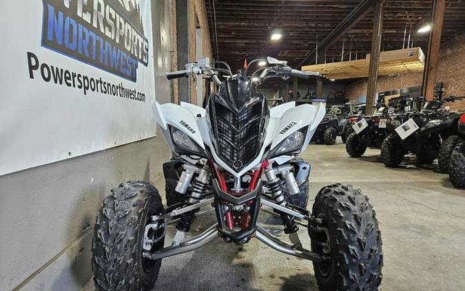 2009 Yamaha Raptor 700R